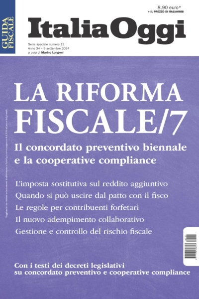 le Guide di Italia Oggi