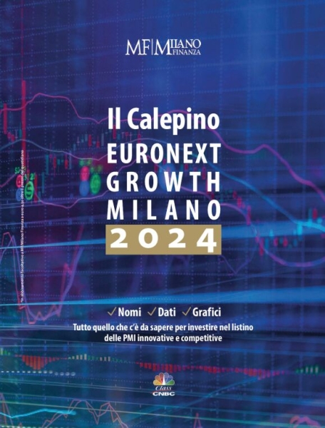 gli Speciali di Milano Finanza