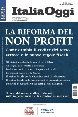 le Guide di Italia Oggi