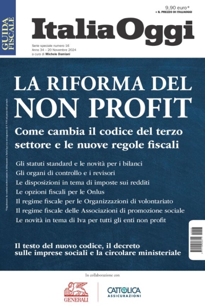 le Guide di Italia Oggi