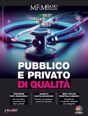 gli Speciali di Milano Finanza