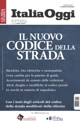 le Guide di Italia Oggi