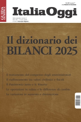 le Guide di Italia Oggi