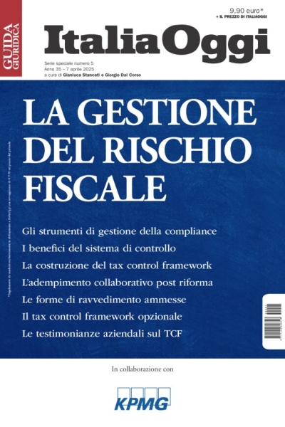 le Guide di Italia Oggi