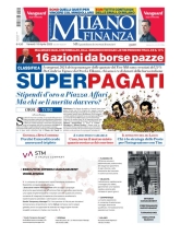 milanofinanza