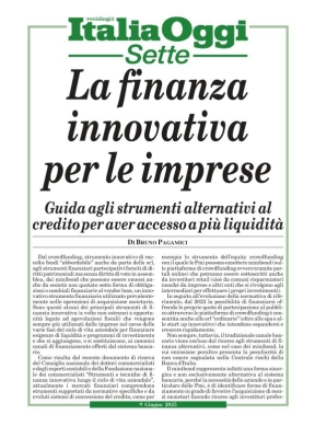 I focus di italia oggi