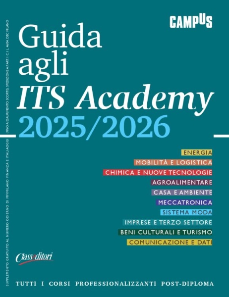 le Guide di Italia Oggi