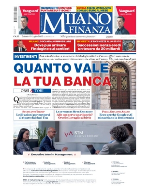 Milano Finanza
