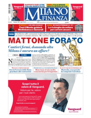 Milano Finanza
