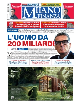 Milano Finanza