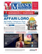milanofinanza
