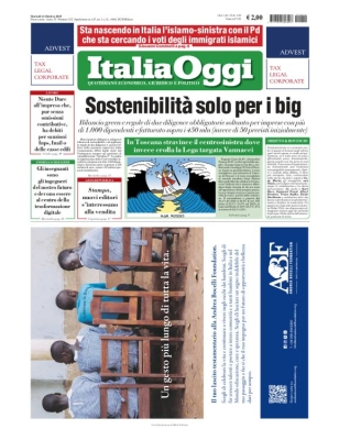 Italia Oggi