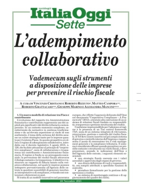 I focus di italia oggi