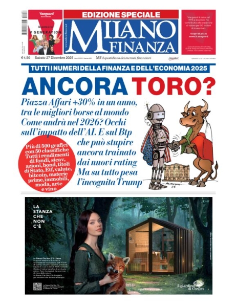 Milano Finanza