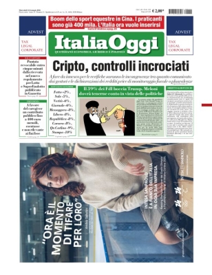 Italia Oggi