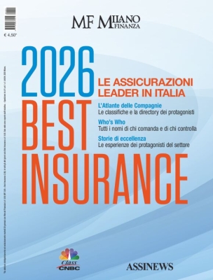 gli Speciali di Milano Finanza