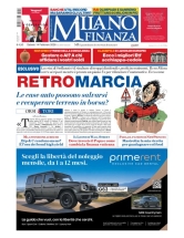 milanofinanza