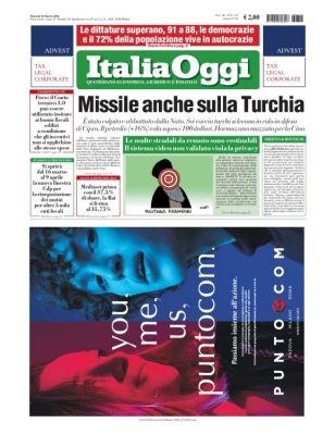 Italia Oggi