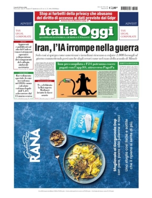 Italia Oggi